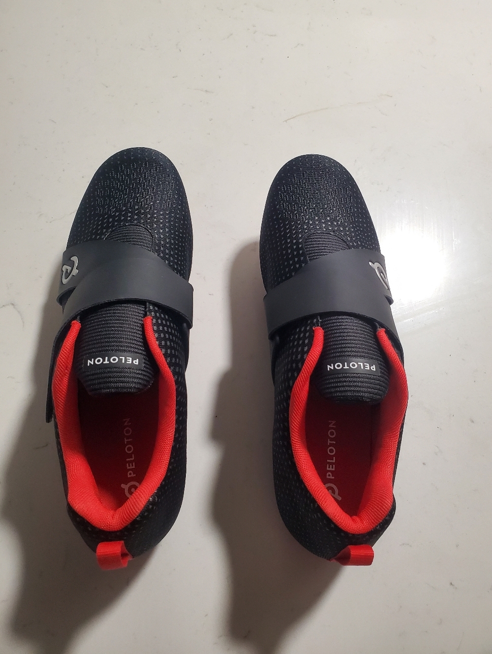 Peleton Altos Cycling Shoes W11/M9.5